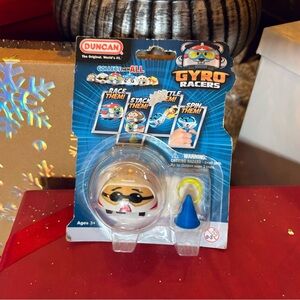 Duncan Gyro Racer **read description**